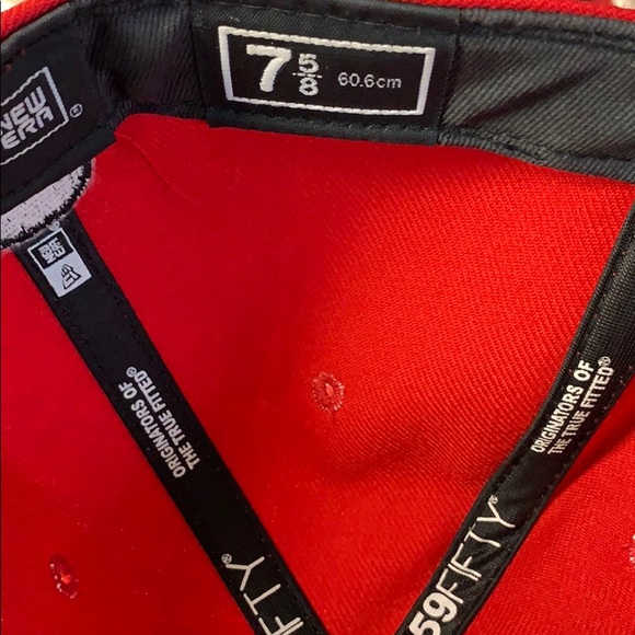 Hat - Picture 3 of 3